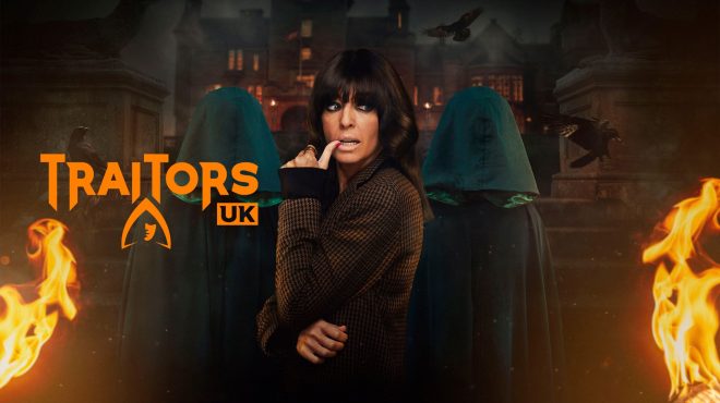 traitors uk 2