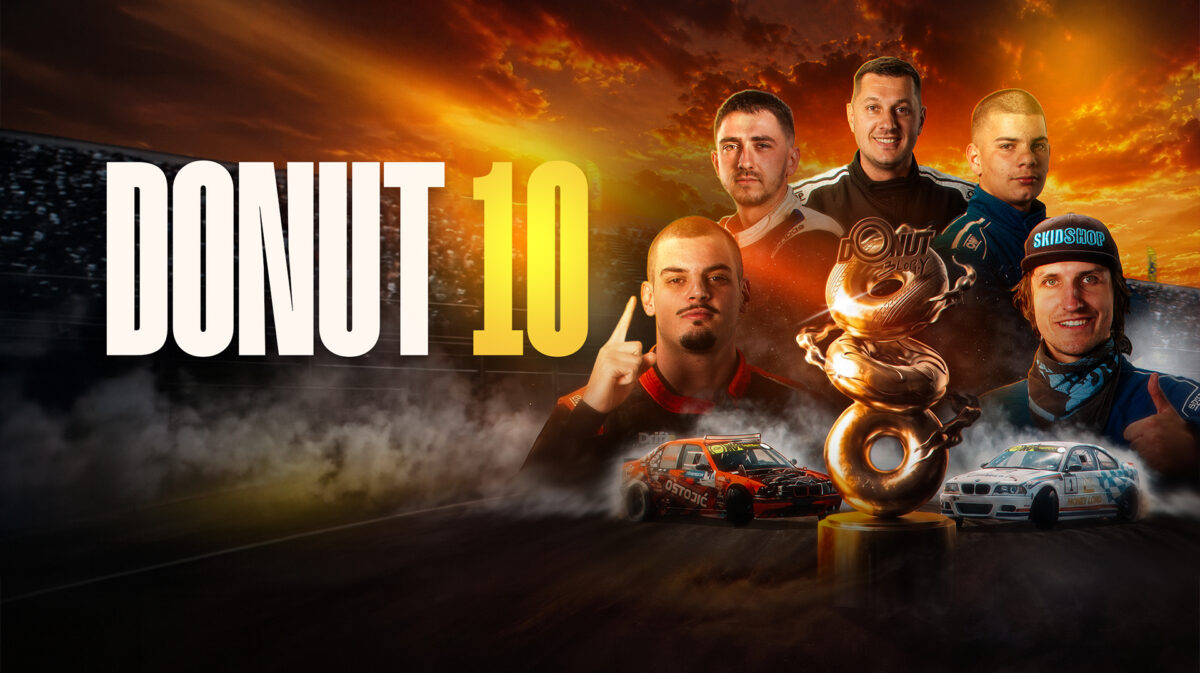 Donut_10_1920x1080 Donut_10_1920x1080