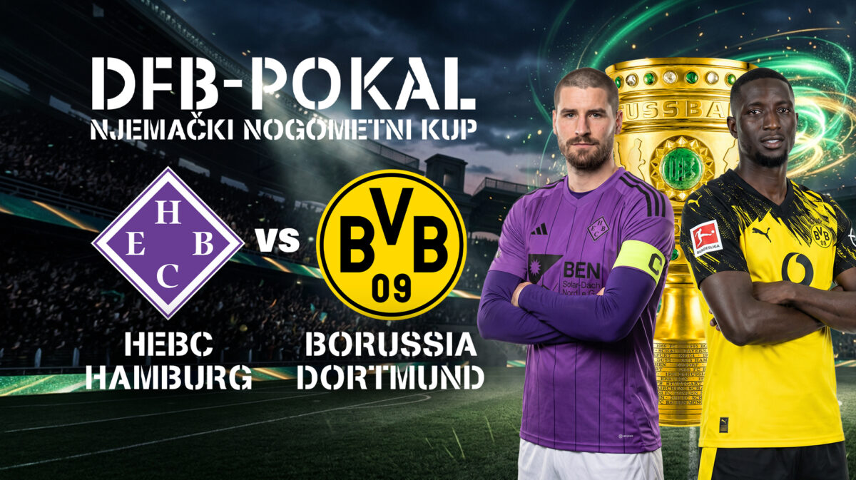 Hebc Hamburg – Borussia Dortmund_DFB_1920x1080 Hebc Hamburg – Borussia Dortmund_DFB_1920x1080