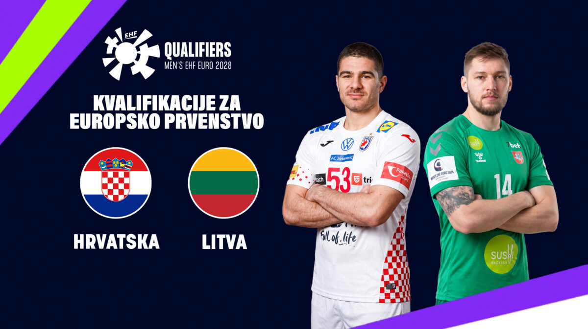 Hrvatska – Litva_EHF_euro_kvalifikacije_2028_1920x1080 Hrvatska – Litva_EHF_euro_kvalifikacije_2028_1920x1080